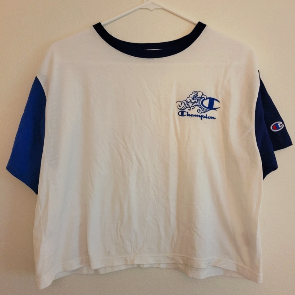 Vintage Champion t-shirt